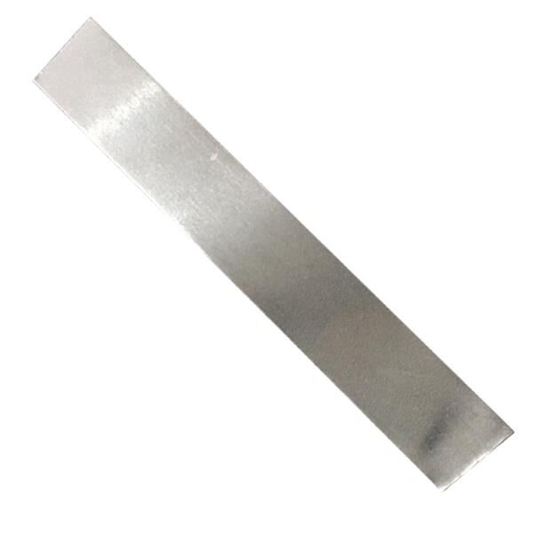 Ayt 8 Mm x 0.15 Mm Micron Lehim Tutabilen Punta Metali Pil Puntalama Alüminyum 1 Kg.