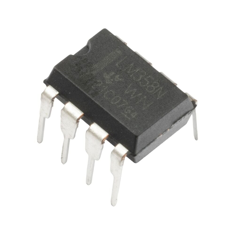 Entegre Devre LM 358N
