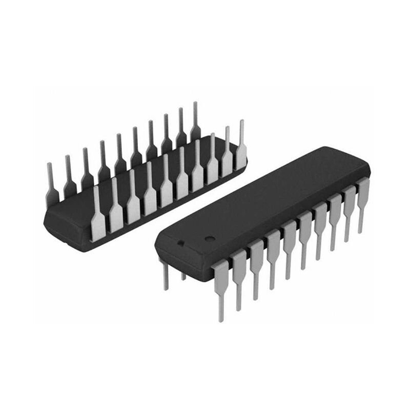 Entegre Devre 74 LS 245