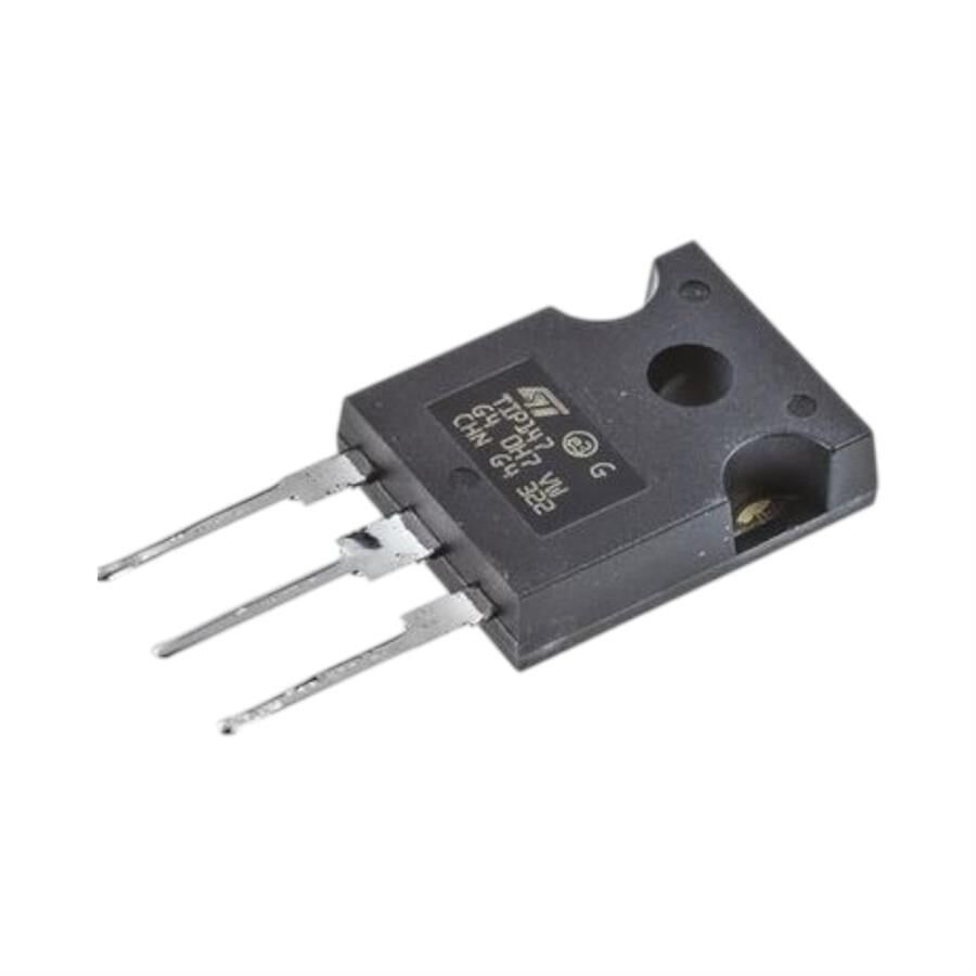 Entegre Devre TIP 147