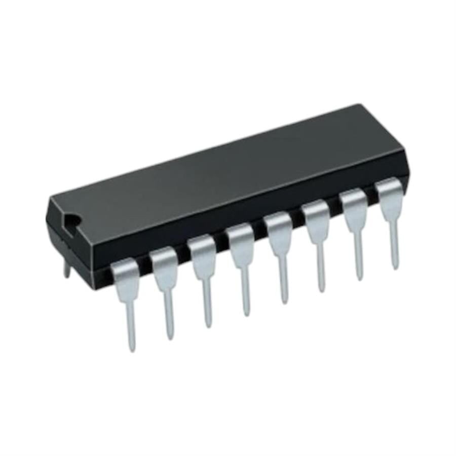 Entegre Devre CD 4050