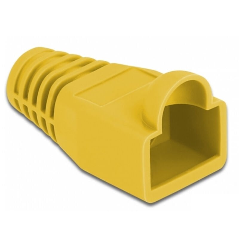 RJ45 SARI KILIF BOOT
