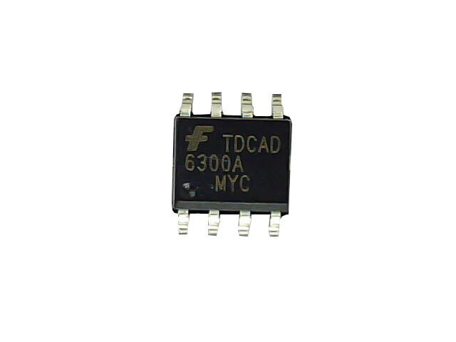 Ayt FAN 6300 SMD Entegre Devre Transistör