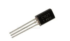 Entegre Devre 2SC 1027