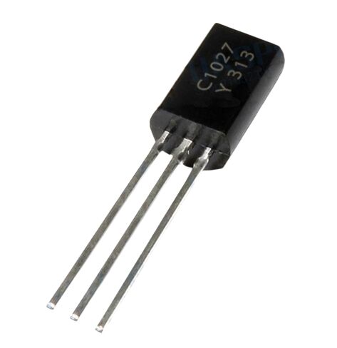 Entegre Devre 2SC 1027
