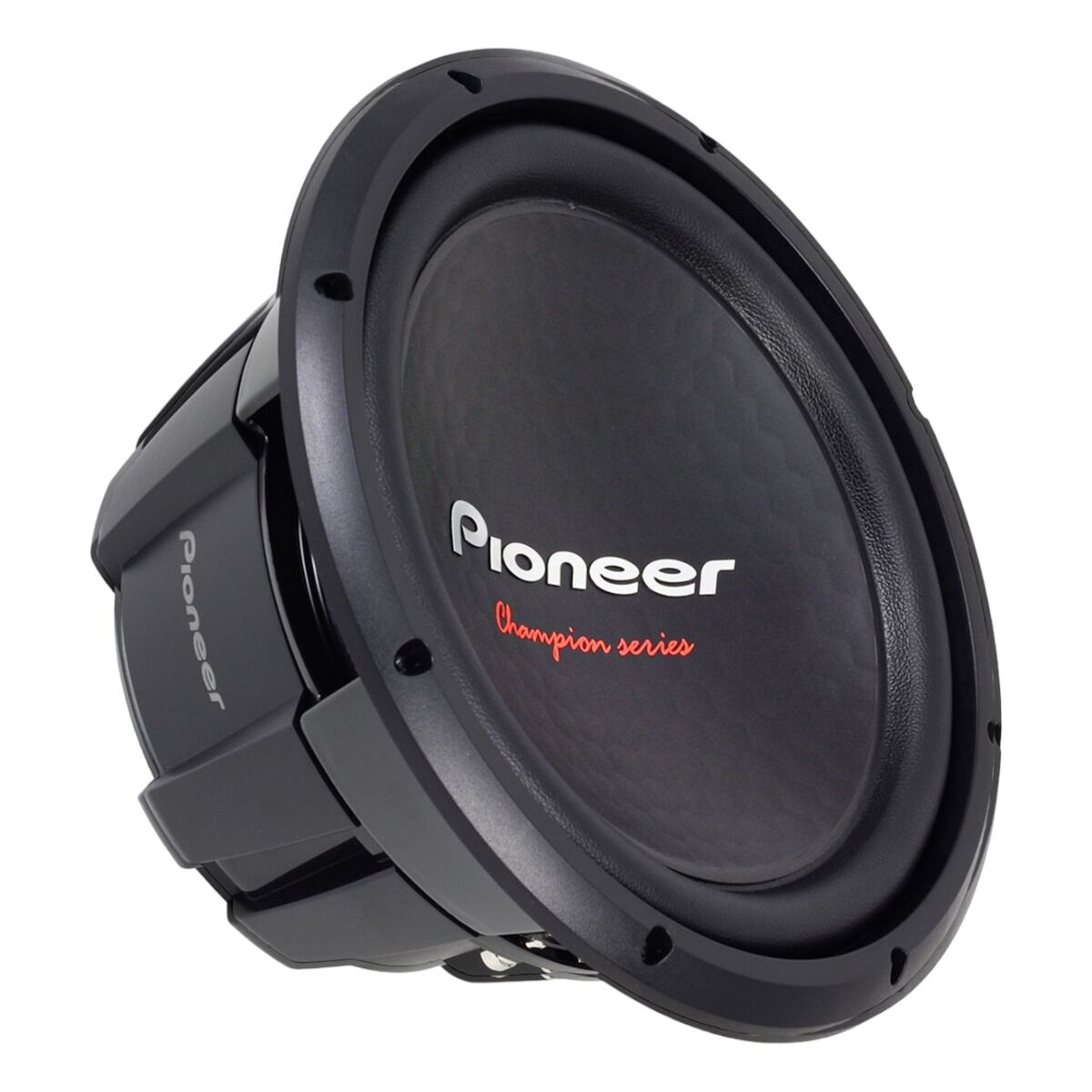 Pioneer TS-W312D4 1600 Watt 600 RMS 30 cm Çift Bobin Subwoofer