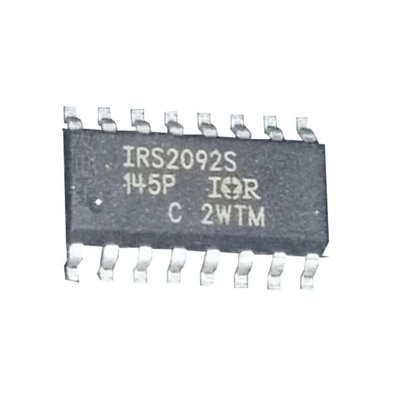 Ayt IR 2092S SMD Entegre Devre Transistör