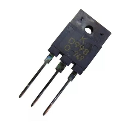 Entegre Devre 2SD 998