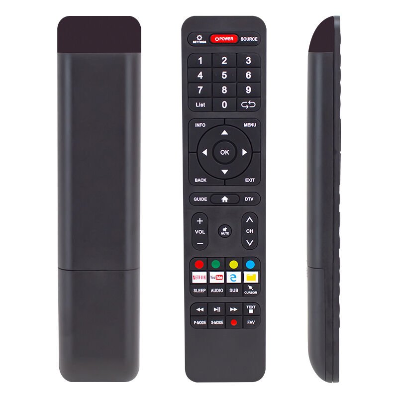 Hello HL-3201 Android Sub Cursor Netflix-Youtube Tuşlu Lcd Led Tv Kumandası