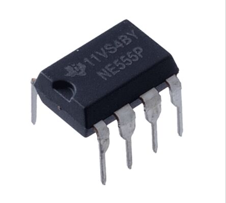Entegre Devre NE 555
