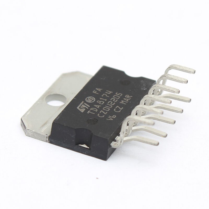 Entegre Devre TDA 8174