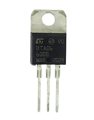Entegre Devre BTA 06-600B
