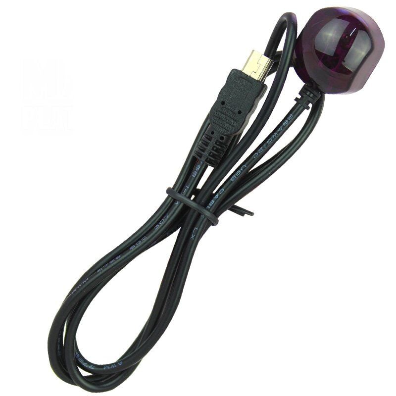POWERMASTER HD UYDU ALICI GÖZ NEXT TANGO MAG-21 5 PİNLİ IŞIKLI