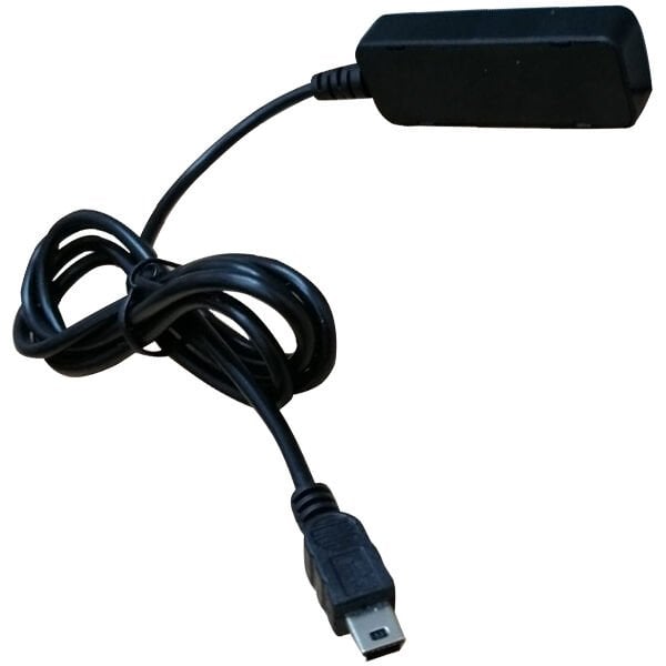 POWERMASTER HD UYDU ALICI GÖZ MAG-33 5 PİNLİ DISPLAYLİ NEXT KANKY HD