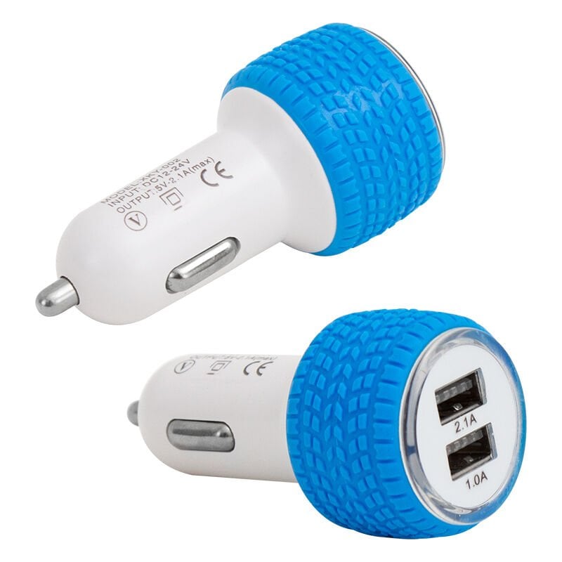 Ayt Powermaster D-31 Oto Çakmaklık Şarj Cihazı 2.1 Amper Araç Çakmaklı Şarjı