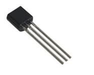Entegre Devre BC 327