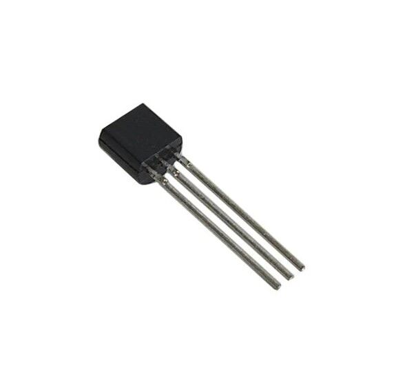 Entegre Devre BC 327