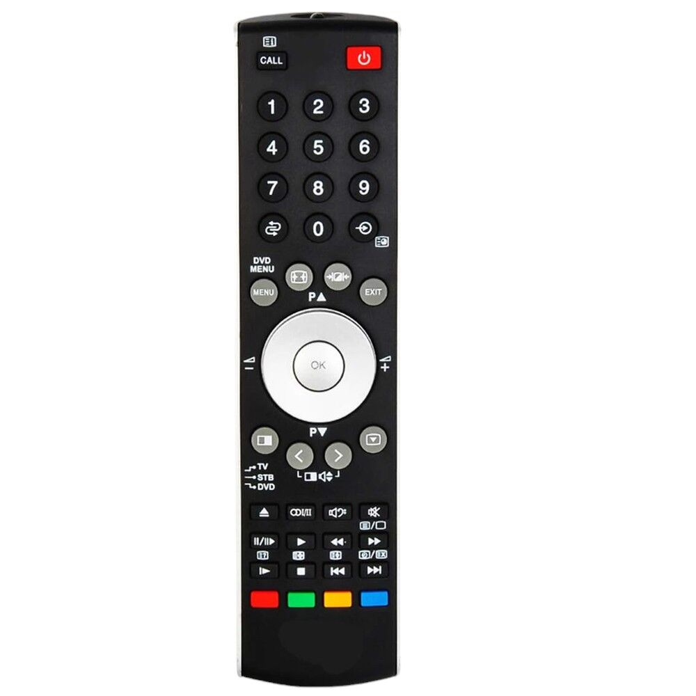 Huayu Kl Rm-d809 Toshiba Akıllı Lcd Led Tv Televizyon Kumandası Uzaktan Kumanda