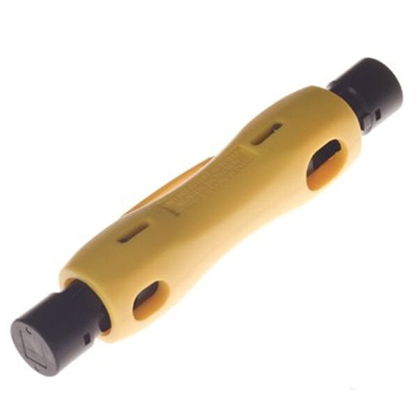 Powermaster HY-372 Koaksiyel Kablo Soyucu Kep Kep Pense Kablo Sıyırıcı Sıyırma Pensesi