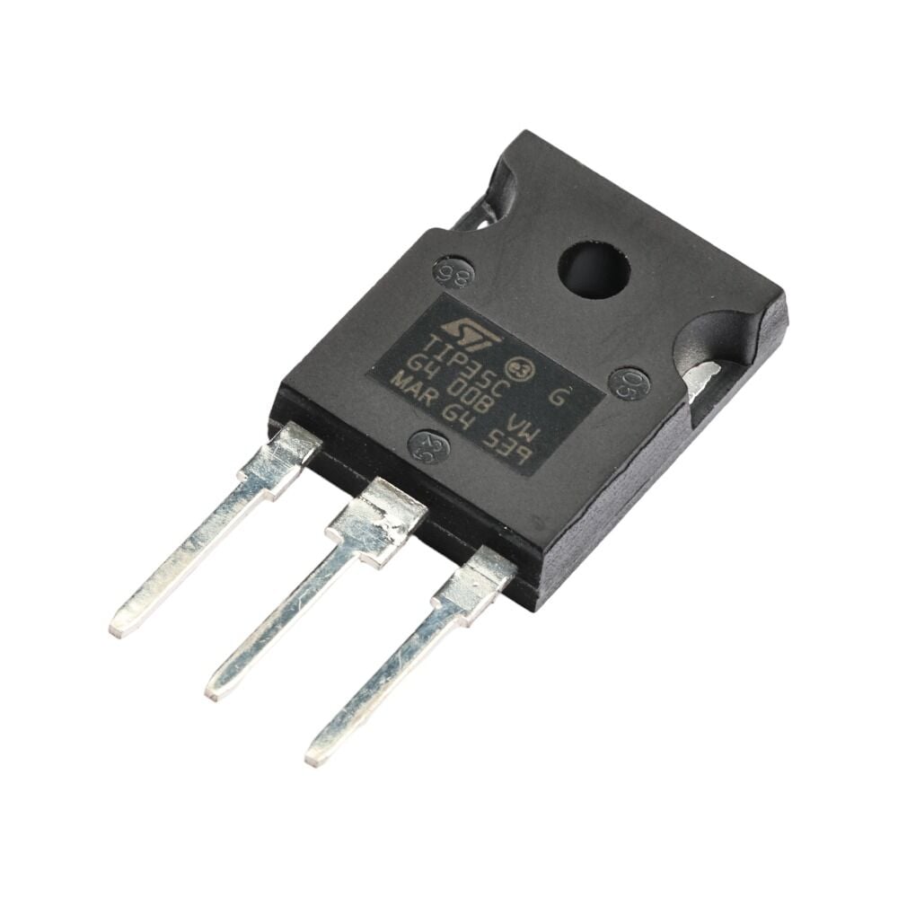 Entegre Devre TIP 35C