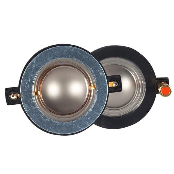 Ayt Magicvoice 8.5 Cm x 6 Cm Mebran MV-04 Hoparlör Uyumlu Hoparlör Mebranı
