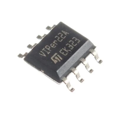 Ayt VIPER 22A SOIC-8 SMD Entegre Devre Transistör
