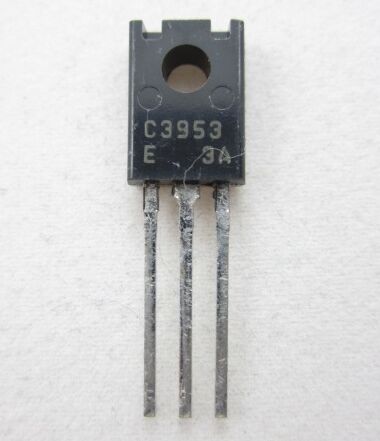 2SC 3953 TO-126ML TRANSISTOR