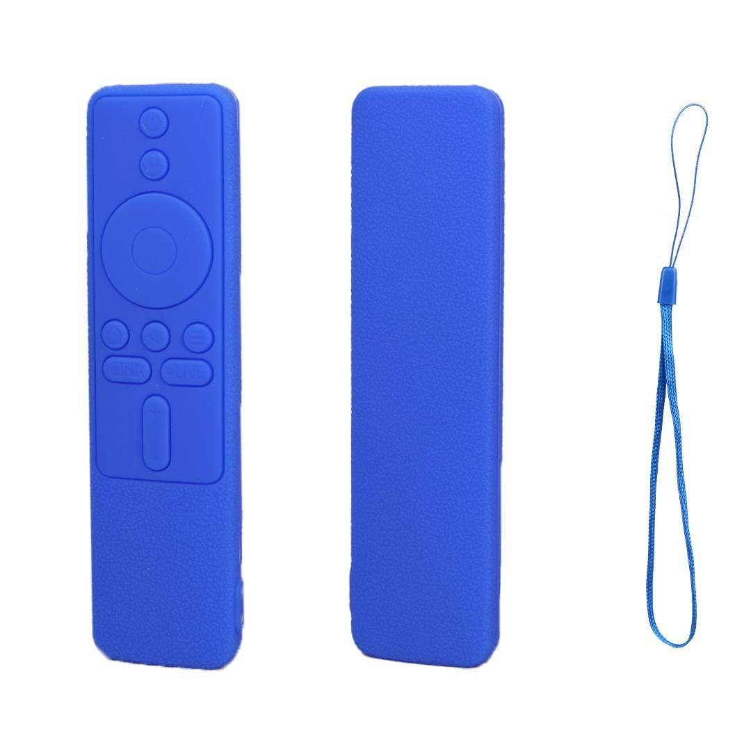 Weko WK-24735 Silikon Kumanda Koruma Kılıfı Xiaomi Marka İçin Uydundur