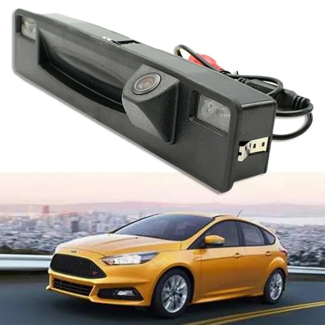 Ayt Powermaster PM-25493 Ford Focus MK4- Ford Puma Oto Araç Geri Görüş Kamerası Geri Vites Kamera