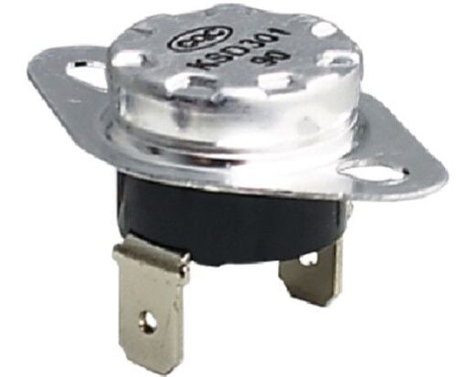 120 C NC TERMOSTAT NORMALDE KAPALI TİP (IC-269)