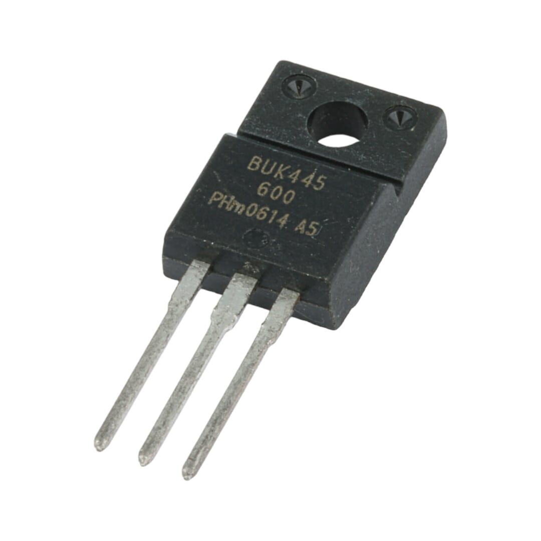 Ayt BUK 445-600B TO-220F Entegre Devre Transistör