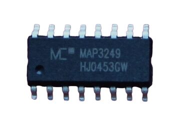 Ayt MAP3249SIRH SOIC-16 Smd Entegre Devre Transistör