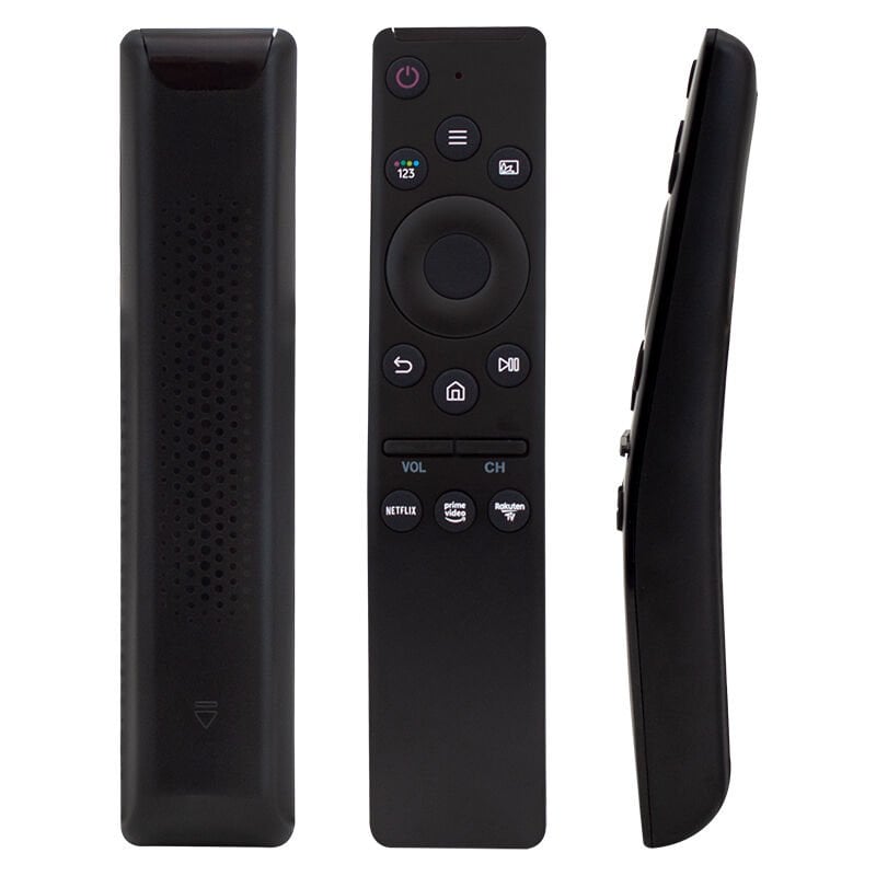 Ayt Huayu RM-L1611 Samsung Netflix Youtube Rakuten Tv Tuşlu Lcd Led TV Kumanda