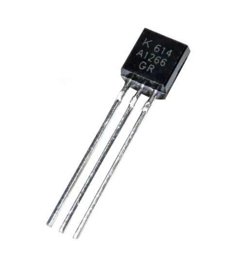 Entegre Devre 2SA 1266