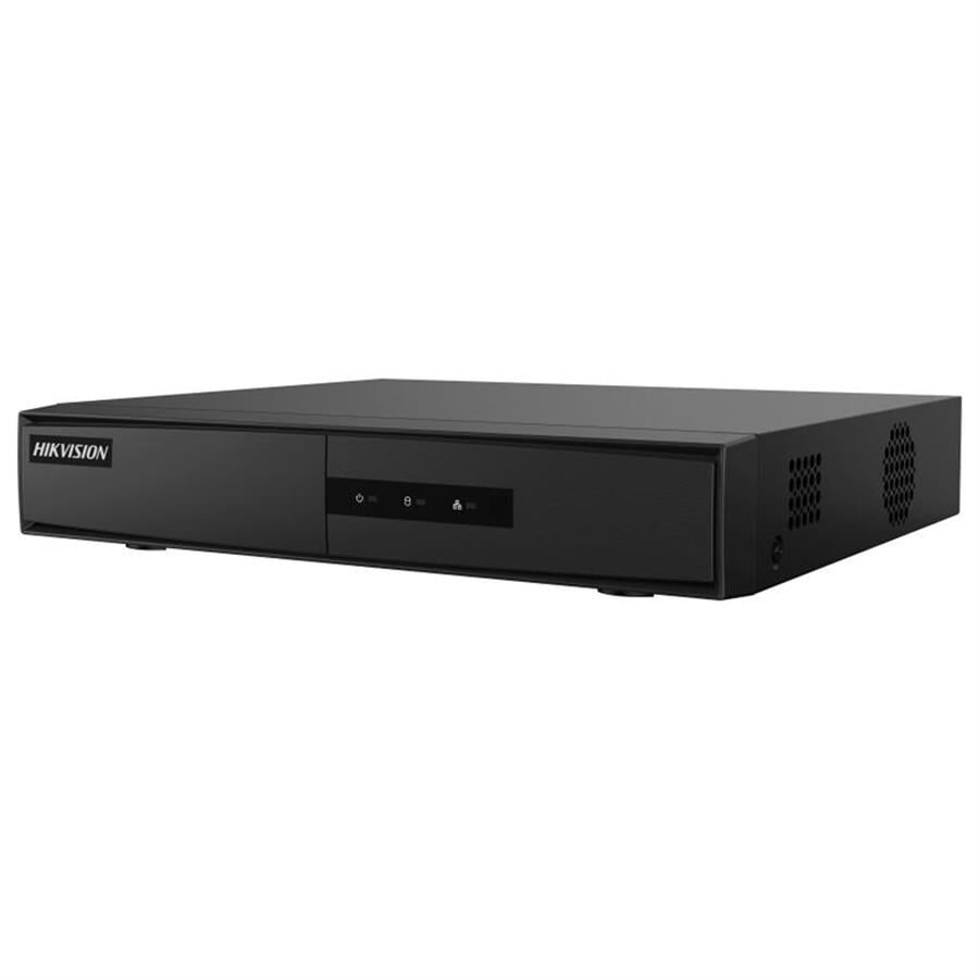 Hikvision DS-7104NI-Q1/4P/M 4 Kanal 4 Port Poe Nvr Kayıt Cihazı
