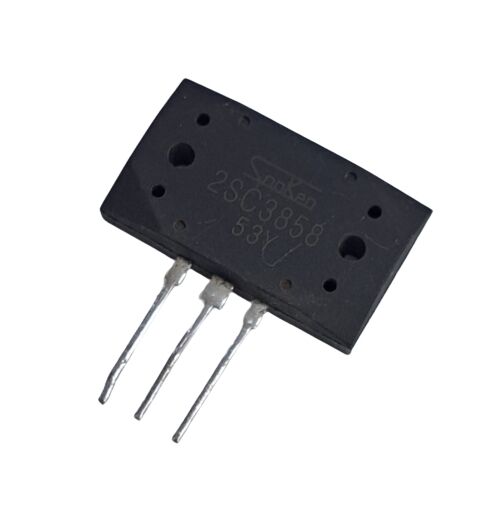 Entegre Devre 2SC 3858