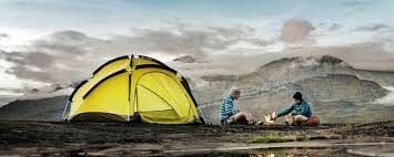 OUTDOOR KAMP