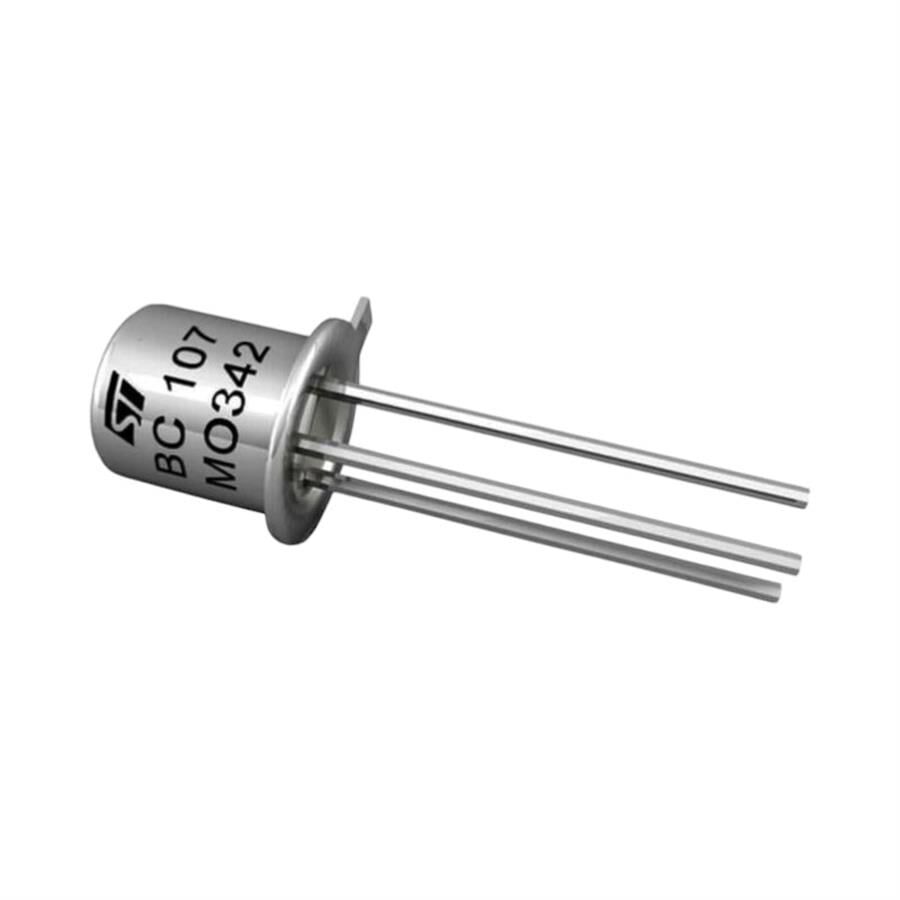 Entegre Devre BC 107