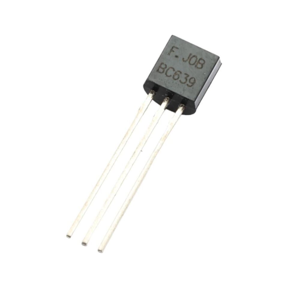 Entegre Devre BC 639PHL