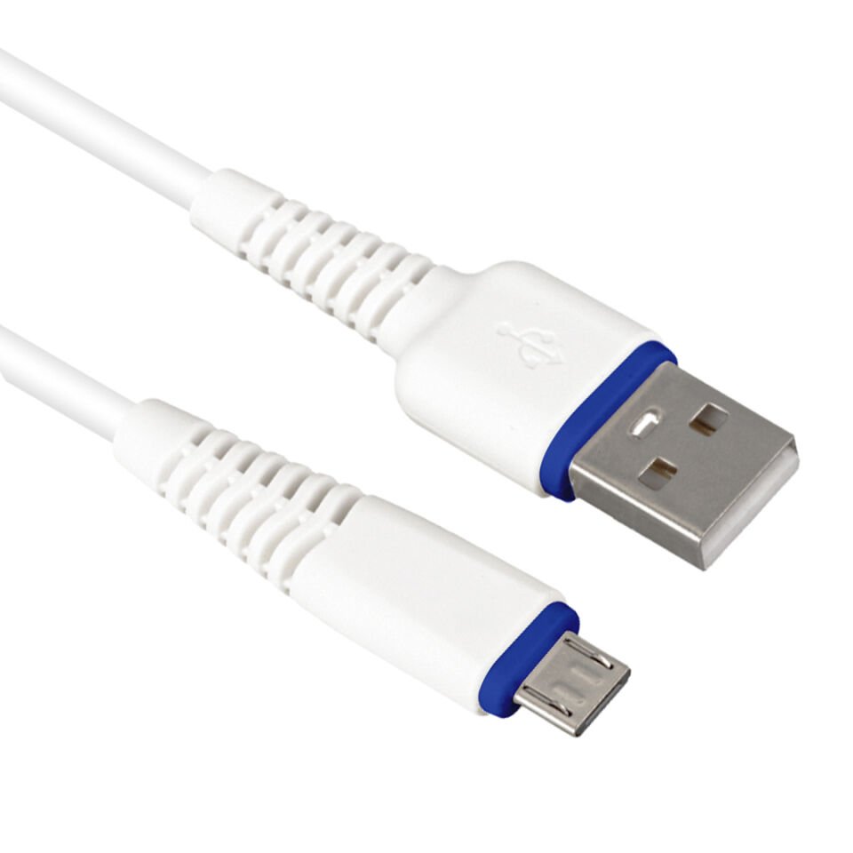 Weko WK-22020 Usb To Micro USB Şarj Kablosu 1 Metre Cep Telefonu Şarj Aleti Kablosu