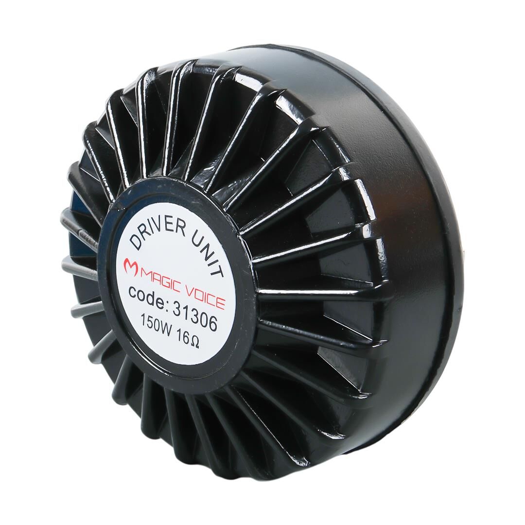 Magicvoice Du-150b 150 Watt Unit Hoparlör 16 Ohm Mrn 5.1 Driver Unit