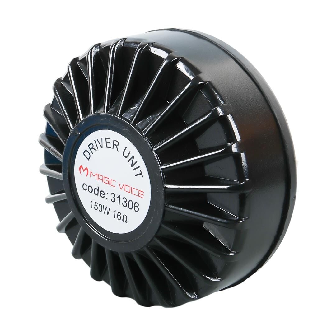 Magicvoice Du-150b 150 Watt Unit Hoparlör 16 Ohm Mrn 5.1 Driver Unit