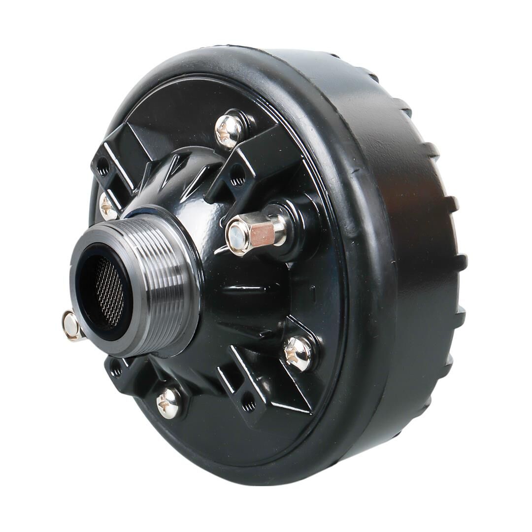 Magicvoice Du-150b 150 Watt Unit Hoparlör 16 Ohm Mrn 5.1 Driver Unit