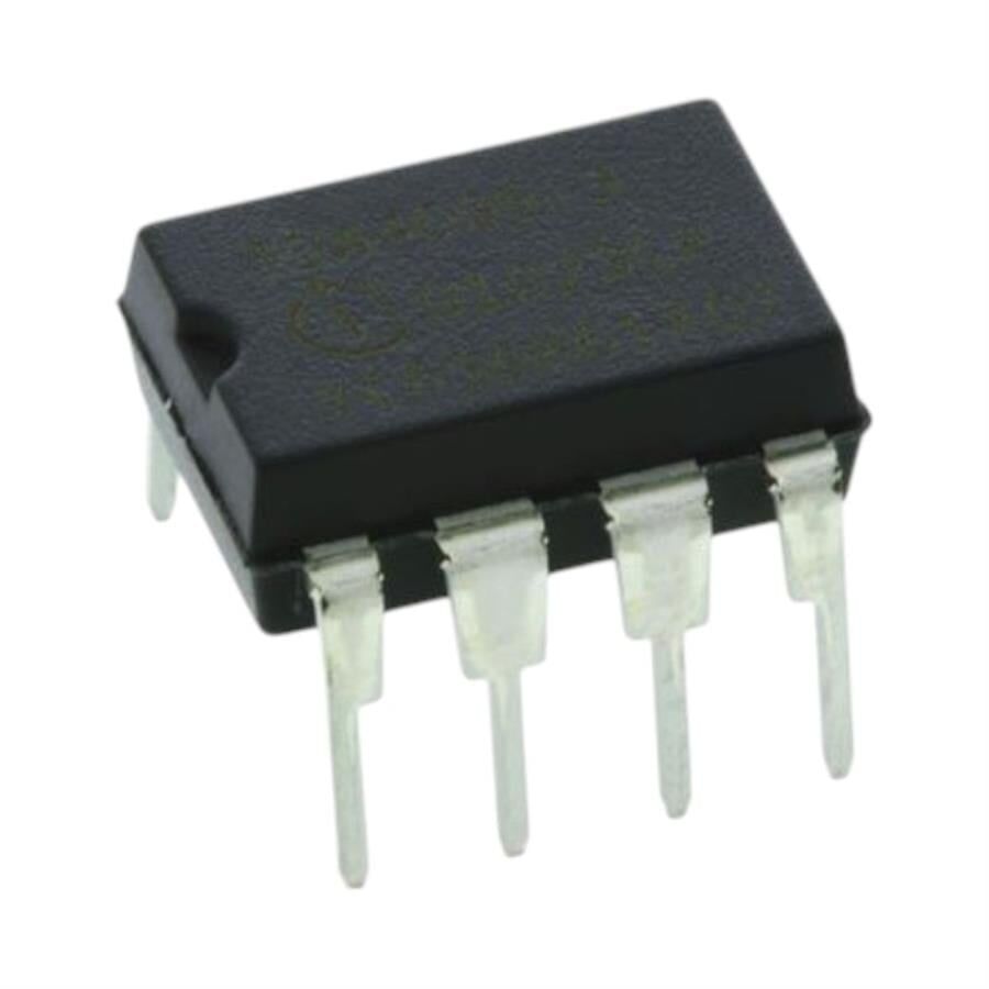 Entegre Devre DM 0265R  4+4