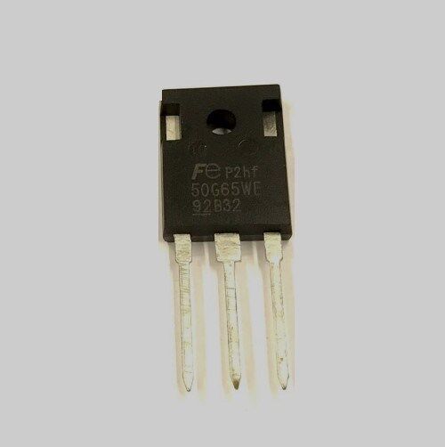 Ayt FGW50N65WE TO-247 IGBT Transistör Entegre Devre