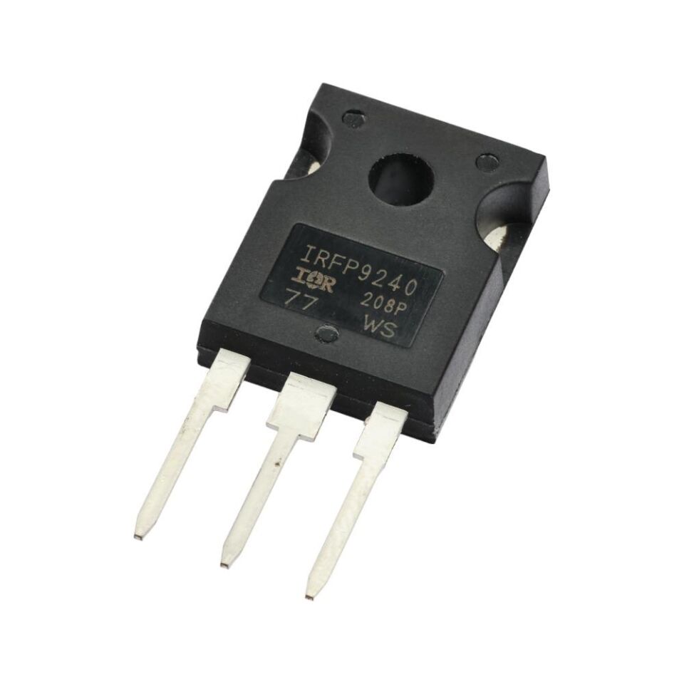 Entegre Devre IRFP 9240