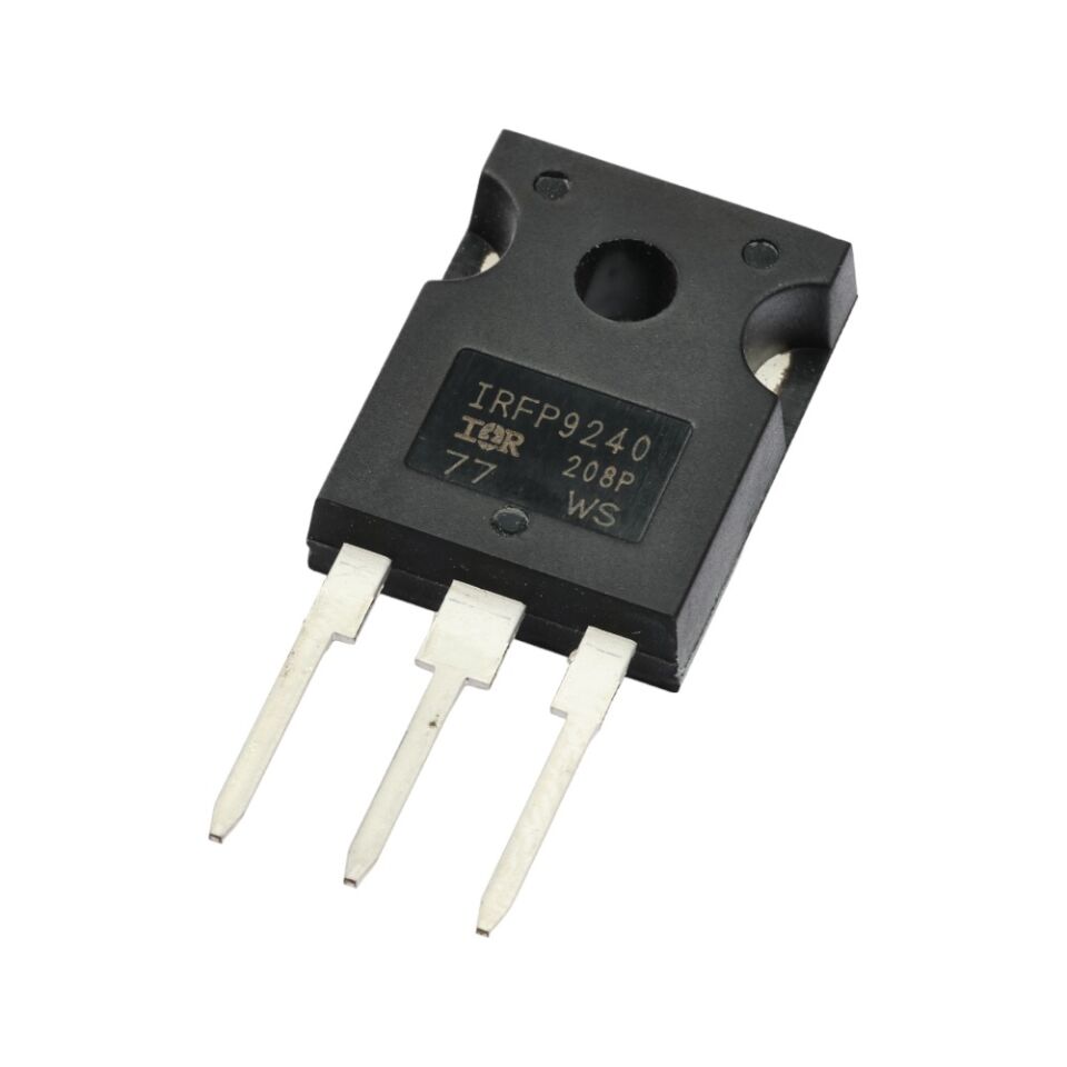 Entegre Devre IRFP 9240