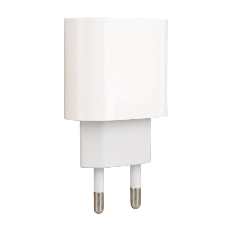 Weko WK-21442 3 Amper Cep Telefonu Şarj Aleti Adaptörü Type-c To Usb Kablolu