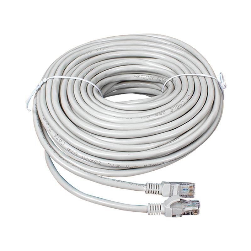 Powermaster Cat 6 25 m Ethernet Kablo