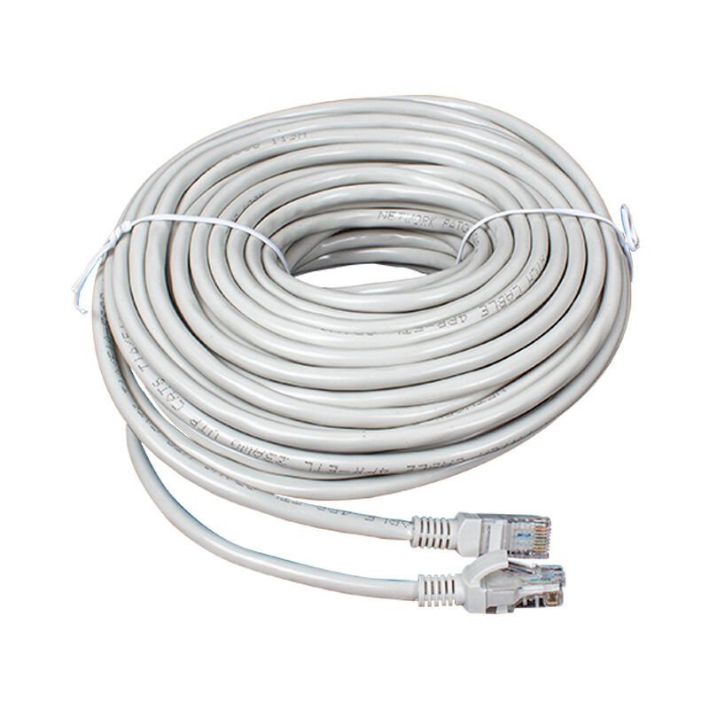 Powermaster Cat 6 25 m Ethernet Kablo